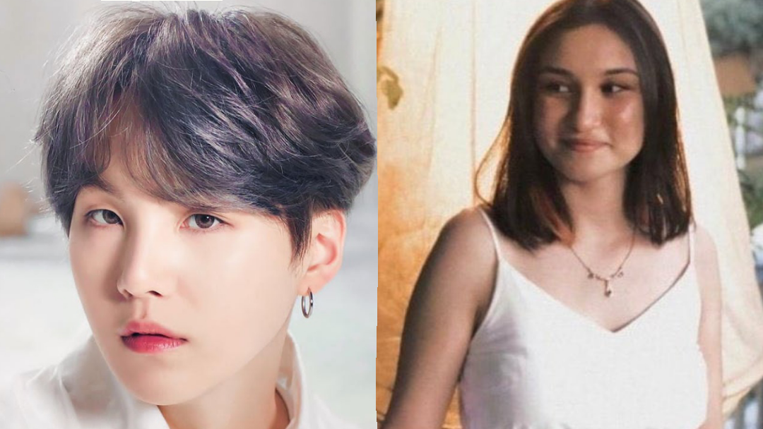 Siapa Melisa? Sosok ARMY yang Kirim Pesan untuk Suga BTS sebelum Kematiannya