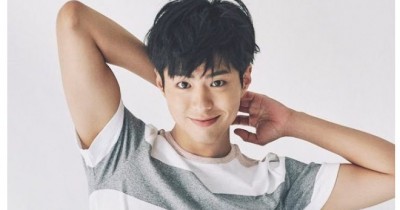 Profil, Biodata dan 32 Fakta Park Bo Gum, Aktor Pemikat Berjuluk 'Nation Crown Prince'