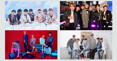 Lirik BTS Life Goes On dan Terjemahan