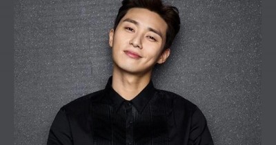 Park Seo Joon Beli Gedung di Gangnam, Harganya sekitar 11 Miliar Won