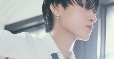 Berapa Berat San ATEEZ yang Wajib Diketahui Penggemar