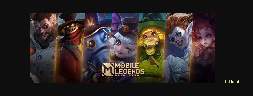 Cara Beli Diamond Mobile Legend (ML) Murah di Codashop