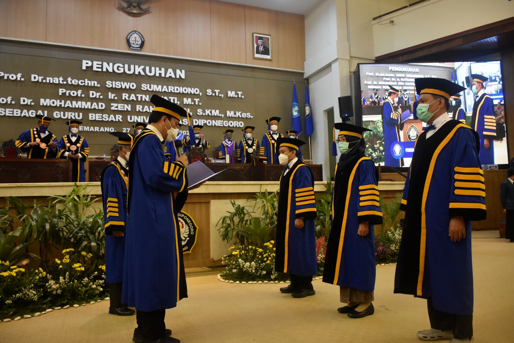 Berapa Biaya Kuliah Kedokteran di Indonesia
