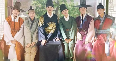 Sinopsis Drama Our Blooming Youth (2023): Takdir Putra Mahkota yang Sombong