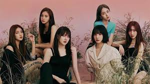 Agensi GFriend Sebelum Resmi Bergabung dengan Big Hit Entertainment