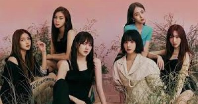 Agensi GFriend Sebelum Resmi Bergabung dengan Big Hit Entertainment