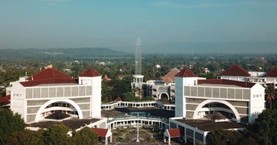 Berapa Biaya Kuliah di Universitas Muhammadiyah Yogyakarta (UMY)