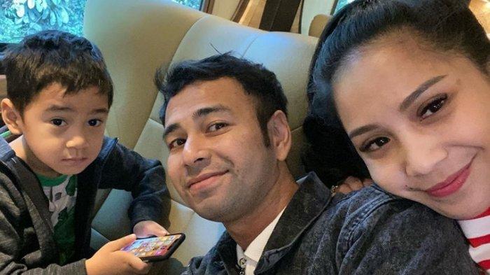 RANS Entertainment Ditawar Rp250 Miliar, Raffi Ahmad akan Lepas Rp2 Triliun