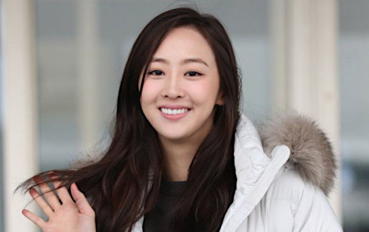 Profil dan 7 Fakta Kim Da Som, Pemeran Jooh Ah-rin di Drakor Did We Love?