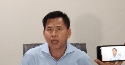 Surat Terbuka Ketua RT Riang Prasetya ke Pemilik Ruko yang 'Memakan Jalan'