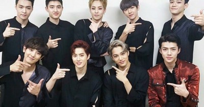 Agama Member EXO yang sepertinya Banyak Ditanyakan oleh EXOL