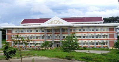 Berapa Biaya Kuliah di Universitas Diponegoro (UNDIP)