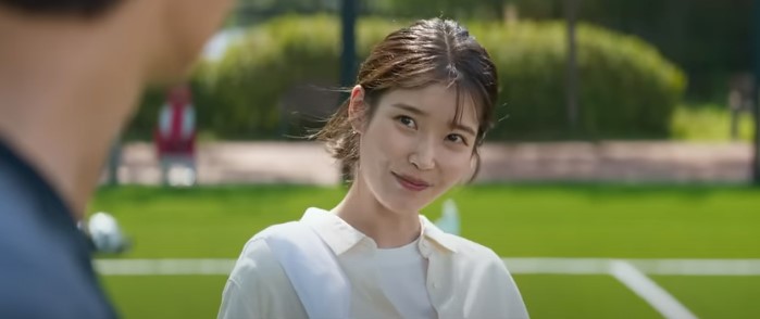 Park Seo Joon & IU bekerja sama untuk penampilan pertama Korea Selatan di 'Homeless World Cup'