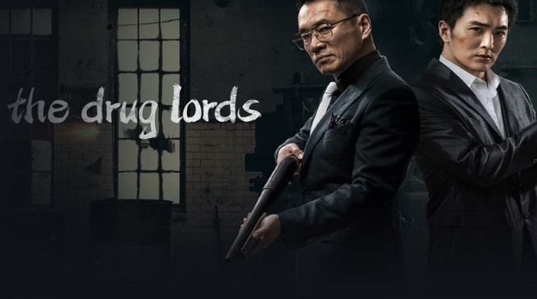 Sinopsis Film Kill The Drug Lords (2023): Aksi seru dari China Nih -  Fakta.id