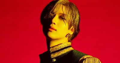 Wendy 'Red Velvet' akan Kolaborasi dengan Taemin 'SHINee