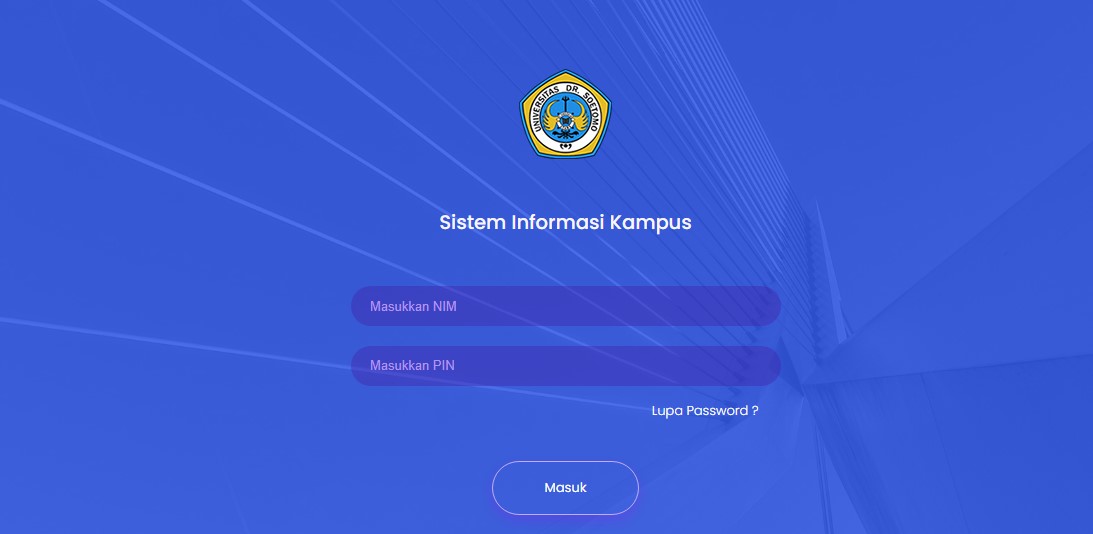 Tagihan Unitomo untuk Pembayaran Kuliha Online