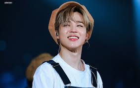 Agama Jimin BTS yang Banyak Dipertanyakan ARMY