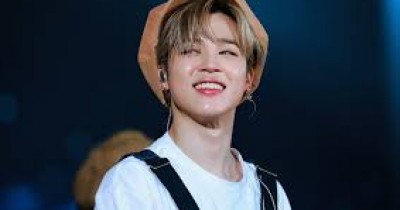 Agama Jimin BTS yang Banyak Dipertanyakan ARMY