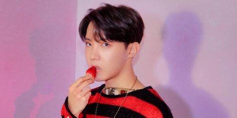 Agama J-Hope BTS yang Banyak Dipertanyakan ARMY