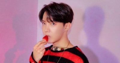 Agama J-Hope BTS yang Banyak Dipertanyakan ARMY