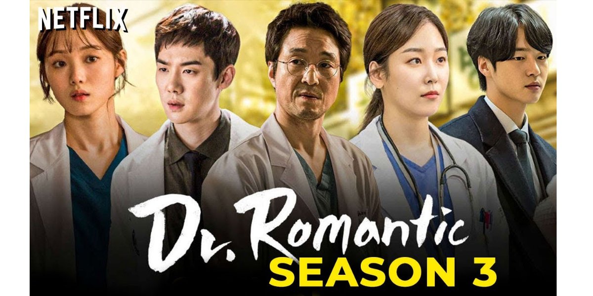 Dr Romantic 3 Berapa Episode? Ini Jawabannya!