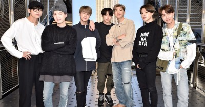 Berapa Banyak Penghargaan BTS yang Didapat dari Awal Karier hingga Sekarang