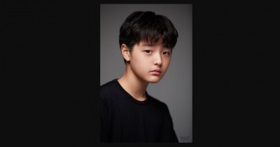 Profil Park Sang-Hoon, Pemeran sosok Mystery Boy di Drakor Tomorrow