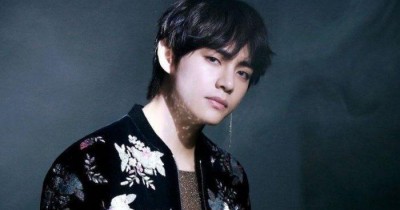 Foto Teaser V BTS 'Dynamite' Dirilis, Anting dan Kalungnya Langsung Ludes Terjual