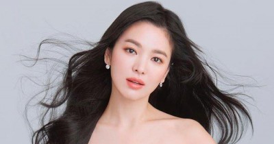 Agama Song Hye Kyo yang Banyak Dicari oleh Penggemar