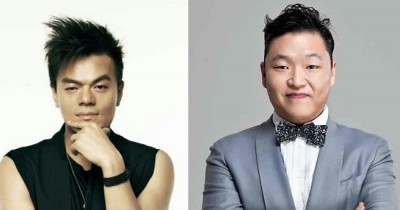 Acara Terbaru JYP Entertainment dan PSY 'P-NATION' Bertajuk LOUD di SBS