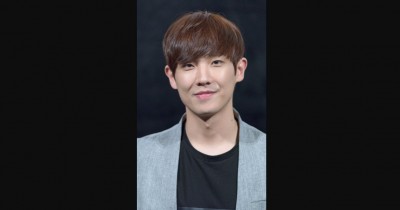 Profil Lee Joon, Pemeran Sosok Lee Tae di Drakor Bloody Heart