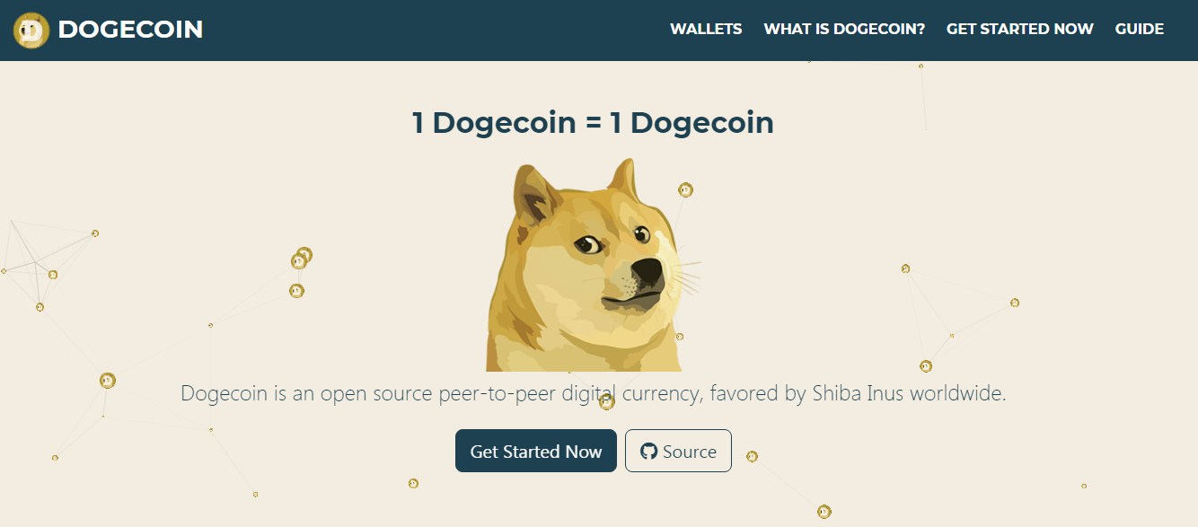 Apa itu Doge? Koin Crypto 'Meme Shiba Inu' yang jadi Favorit dari Elon Musk