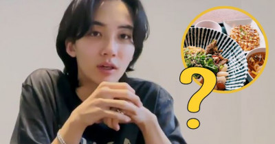 Jeonghan SEVENTEEN Ungkap Perbedaan Harga Kafetaria HYBE Untuk Staf dan Idola