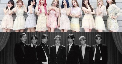 WJSN Dituding Jiplak Konsep Cover Album BTS, Kok Bisa Mirip Banget gini ya?