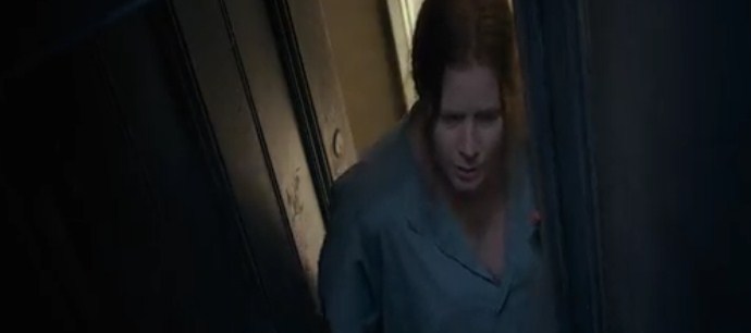 SINOPSIS FILM THE WOMAN IN THE WINDOW (2021): Kisah Wanita Pengidap Agoraphobia