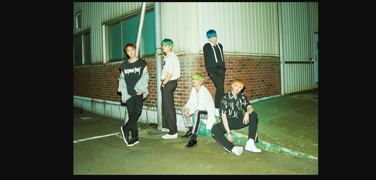 Profil dan Fakta Member Bigflo, Boygroup Hyeyoom Entertainment yang Hiatus