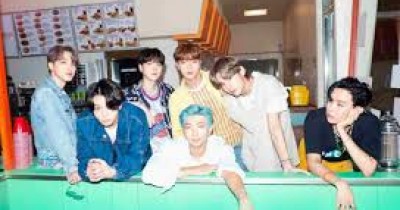 Big Hit Entertainment Rilis BTS Dynamite versi Koreografi