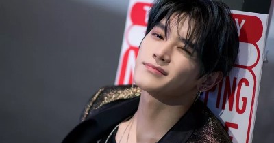 Agama Taeyong NCT, Pria Tampan yang Rajin Beribadah