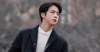 Nama Twitter Jin BTS Asli, ARMY Tolong Masuk dan Baca Informasi ini