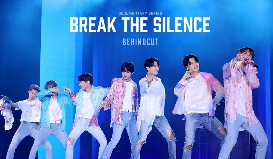 BTS Break The Silence Siap Meluncur, Ini Harga Tiket Film BangTan Boys sebelumnya
