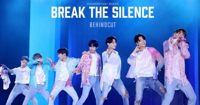 BTS Break The Silence Siap Meluncur, Ini Harga Tiket Film BangTan Boys sebelumnya