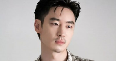 Biodata dan Daftar Film/Drama Lee Je Hoon, Aktor Tampan Segudang Prestasi di Dunia Akting