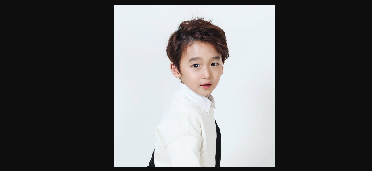 Profil ﻿Shin Seo-Woo, Pemeran Henry di Drama Green Mothers Club