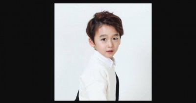 Profil ﻿Shin Seo-Woo, Pemeran Henry di Drama Green Mothers Club