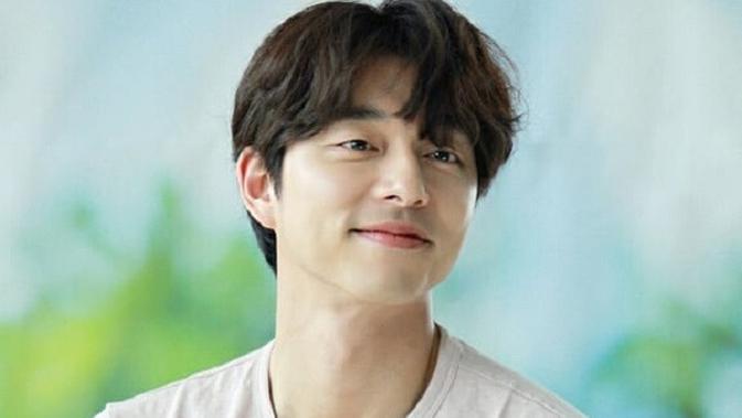 Apa Agama Gong Yoo? Aktor yang Pernah Bintangi Drakor 'Goblin' bersama Kim Go Eun