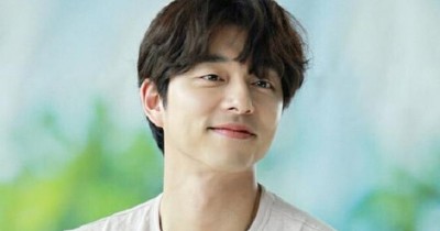 Apa Agama Gong Yoo? Aktor yang Pernah Bintangi Drakor 'Goblin' bersama Kim Go Eun