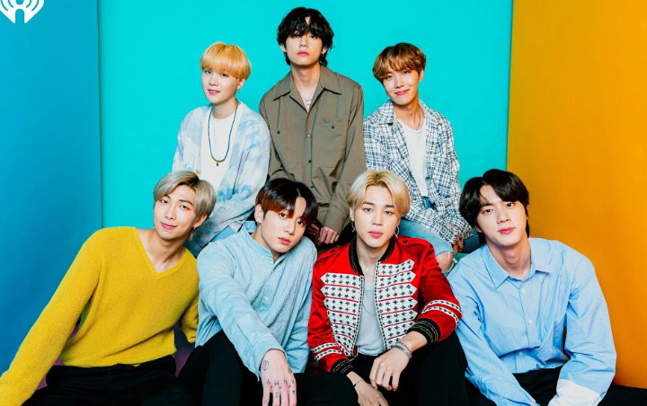 BTS Dynamite Peringkat 1 Dua Kali di Billboard Hot 100, Bang PD Telepon Member sambil Menangis