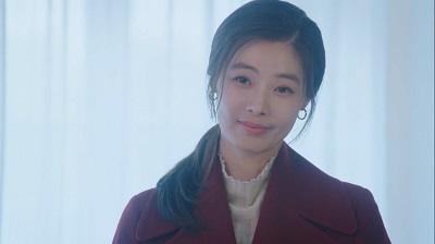 Profil Yoon So Yi, Pemeran Goo Eun Hye di Drama Korea 'Revenge'