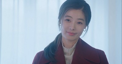 Profil Yoon So Yi, Pemeran Goo Eun Hye di Drama Korea 'Revenge'