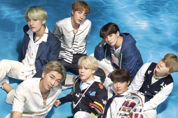 12 Lagu BTS Paling Enak Didengar, Dari yang Lama hingga Terbaru